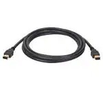 F005-006 (USB -кабели / IEEE 1394 Кабели)