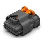 F633700 (Автомобильные разъемы)