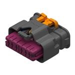 F843700 (Автомобильные разъемы)