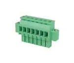 TS14115D0000G (Подключаемые терминальные блоки)