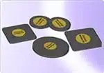HM1400-300 (Ферритовые тороиды / ферритовые кольца)