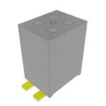 FLE-138-01-G-DV (Заголовки и проводные корпусы)