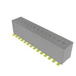 FLE-114-01-G-DV-A (Заголовки и проводные корпусы)