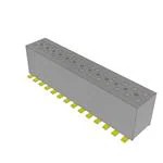 FLE-114-01-G-DV (Заголовки и проводные корпусы)