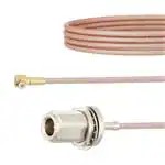 FMCA1424-4 (РФ кабельные сборки)