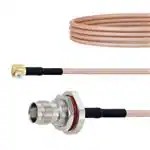 FMCA1426-4 (РФ кабельные сборки)