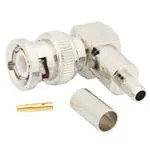 FMCN1372 (РФ разъемы / коаксиальные разъемы)