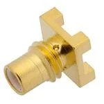 FMCN1376 (РФ разъемы / коаксиальные разъемы)