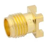 FMCN1398 (RF Connectors / Coaxial Connectors)