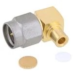 FMCN1417 (РФ разъемы / коаксиальные разъемы)