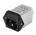 FN261-4-06 (Модули ввода мощности переменного тока)