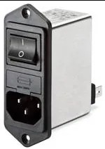 FN281-10-06 (Модули ввода мощности переменного тока)