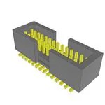FTE-114-01-G-DV-ES (Заголовки и проводные корпусы)