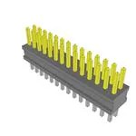 FTSH-114-01-F-D (Заголовки и проводные корпусы)