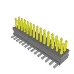 FTSH-114-01-L-DV (Заголовки и проводные корпусы)