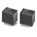 G5LE-14-36 DC12 (Реле общего назначения)