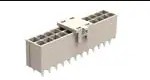 G87MP141215C1HR (Заголовки и проводные корпусы)