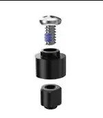 GPSO-1415-01-01 (Противостояние и проставки)