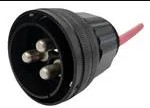 GTCE06F36-4S(072) (Circular Mil Spec -Connector)