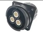 GTCE030R36-4P(072) (Circular Mil Spec -Connector)