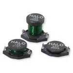 HDC140-680MTR (Индукторы мощности - SMD)