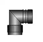 HEX54-SC-90-09-A1-1 (Стандартный круглый разъем)