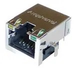 RJE711881402 (Модульные разъемы / разъемы Ethernet)
