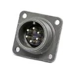 10-169214-06P (Circular Mil Spec -Connector)