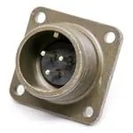 10-169214-07P (Circular Mil Spec -Connector)