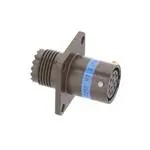 SJT00RT1418SCW52 (Circular Mil Spec -Connector)
