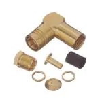 R114165000 (РФ разъемы / коаксиальные разъемы)