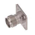 R143420000 (РФ разъемы / коаксиальные разъемы)