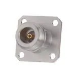 R161404000W (РФ разъемы / коаксиальные разъемы)