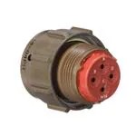 602GB05E1404PN (Circular Mil Spec -Connector)