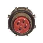 602GB05E1404SN (Circular Mil Spec -Connector)