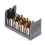 951-400C-40H (Высокая скорость / модульные разъемы)