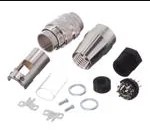 C091-31H014-100-2 (Круглые разъемы дина)