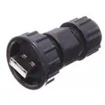 MRU-AM21-4000 (Разъемы USB)