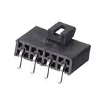 200241-4214 (Заголовки и проводные корпусы)