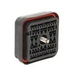 DRB16-48SAE-L018 (Автомобильные разъемы)