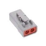 DTP06-2S (Автомобильные разъемы)