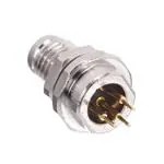 T4040014031-000 (Круглые метрические разъемы)