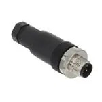 T4111401041-000 (Круглые метрические разъемы)