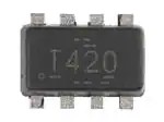 THVD1420DRLR (RS-485 Интерфейс IC)