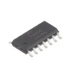 74HC00S14-13 (Логические ворота)