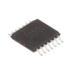 74HC00T14-13 (Логические ворота)