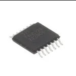 74HC125T14-13 (Буферы и линейные драйверы)