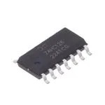 74HC126S14-13 (Буферы и линейные драйверы)