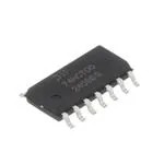 74HCT00S14-13 (Логические ворота)