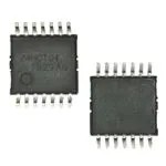 74HCT04T14-13 (Инверторы)